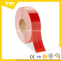 Red High Intensity Reflective Warning Tape for Safety